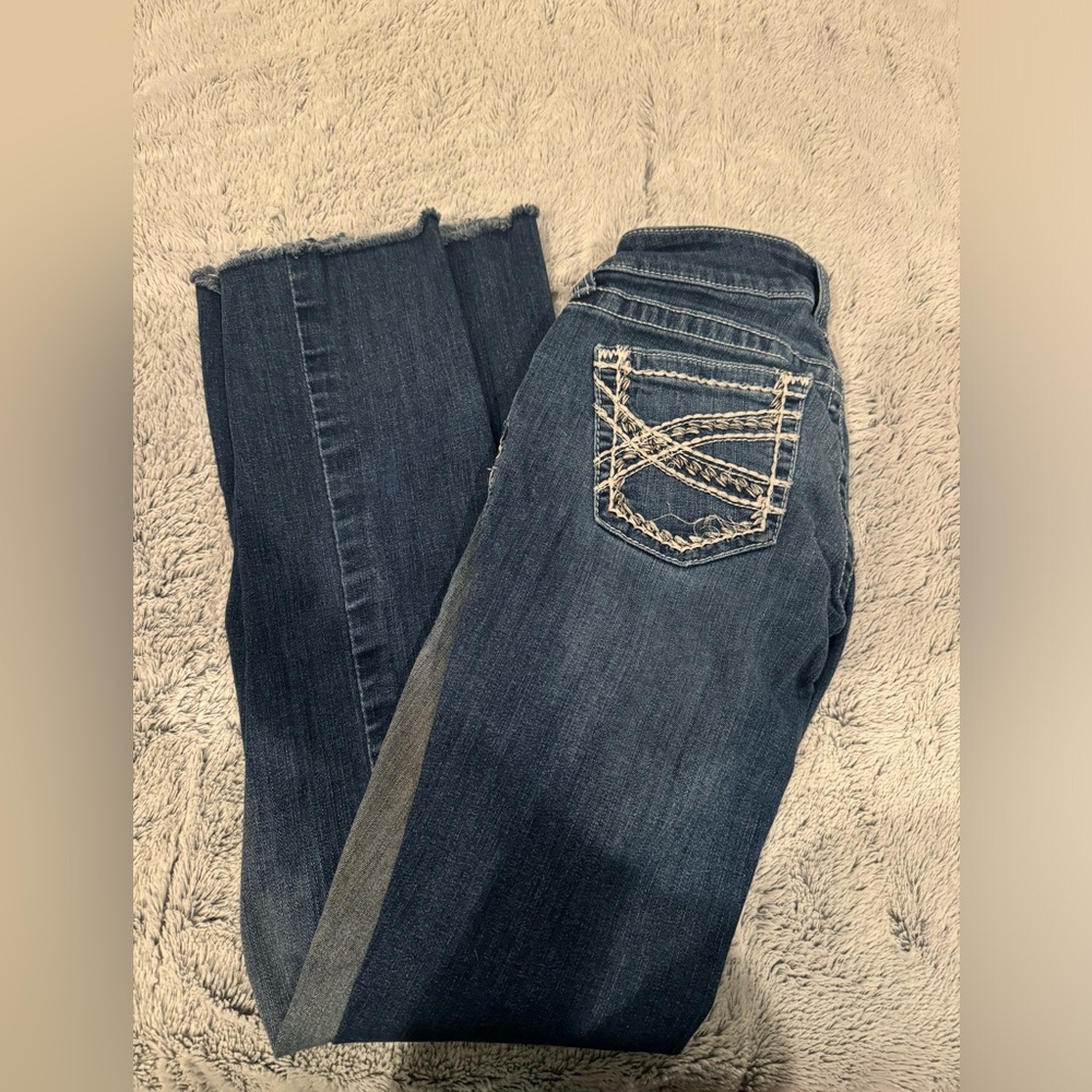 Ariat Trousers 28S